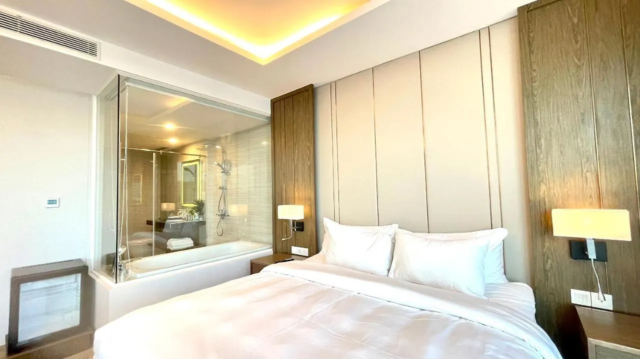 Bni Panorama Luxury Apartments Nha Trang