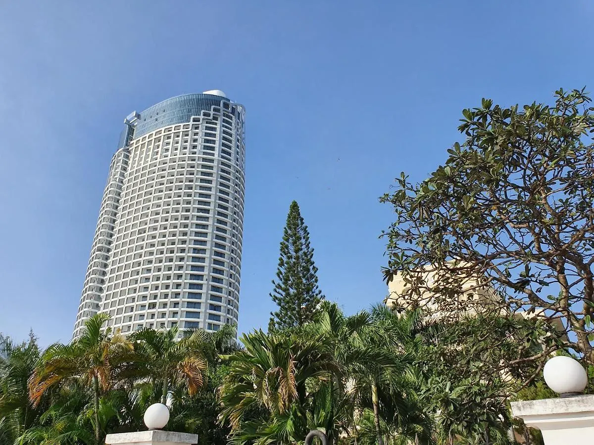 Bni Panorama Luxury Apartments Nha Trang 0*,  Vietnam