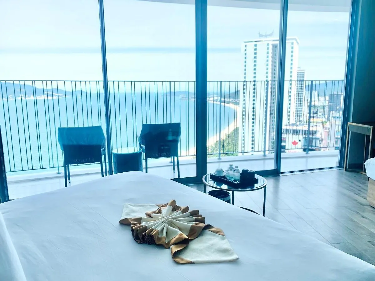 Bni Panorama Luxury Apartments Nha Trang