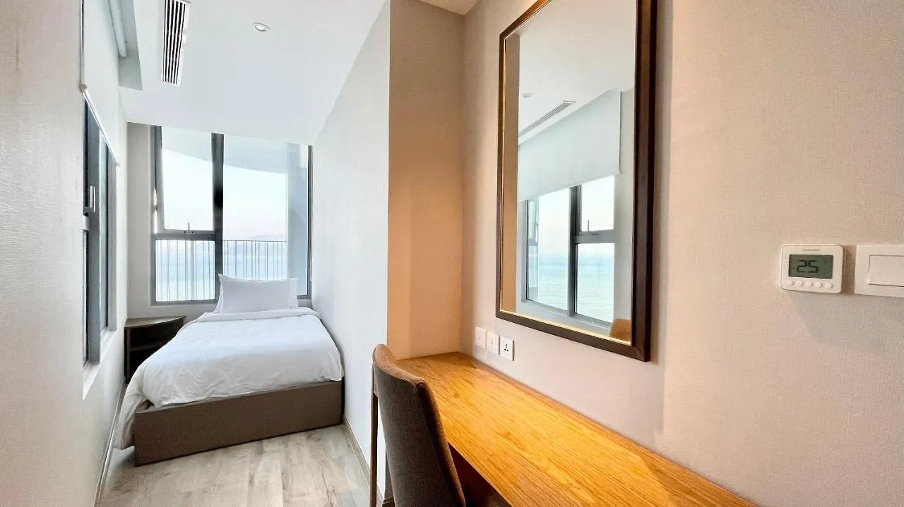 Bni Panorama Luxury Apartments Nha Trang Vietnam